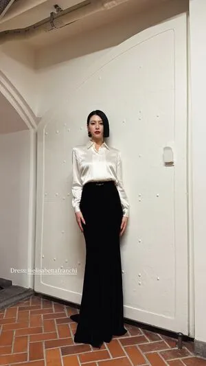 Ayaka Miyoshi OnlyFans Leaked Free Thumbnail Picture - #hO9U29lAuS