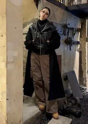 Ayaka Miyoshi OnlyFans Leaked Free Thumbnail Picture - #poaVL7gkcD