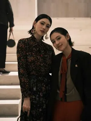 Ayaka Miyoshi OnlyFans Leaked Free Thumbnail Picture - #sHypvTG8p4