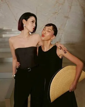Ayaka Miyoshi OnlyFans Leaked Free Thumbnail Picture - #tEnbcJ06ck