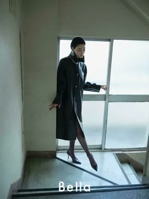 Ayaka Miyoshi OnlyFans Leaked Free Thumbnail Picture - #u2W2056qu5