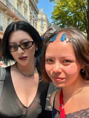 Ayaka Miyoshi OnlyFans Leaked Free Thumbnail Picture - #zHBqMXKHhN