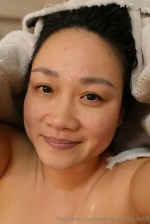 Ayaka Yamamoto OnlyFans Leaked Free Thumbnail Picture - #WQsepJ0GVc