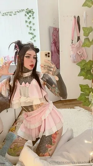 Ayakadoll1 OnlyFans Leaked Free Thumbnail Picture - #Ay81dtjfmv
