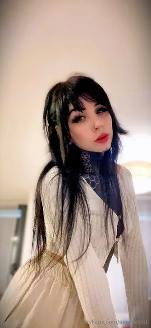 Ayakadoll1 OnlyFans Leaked Free Thumbnail Picture - #Kh0KM7ysNt