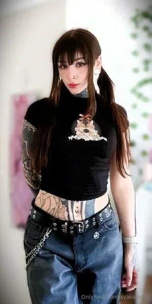 Ayakadoll1 OnlyFans Leaked Free Thumbnail Picture - #UAWdfNgfrJ