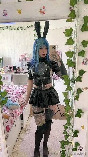 Ayakadoll1 OnlyFans Leaked Free Thumbnail Picture - #ZX5l7pGNwH