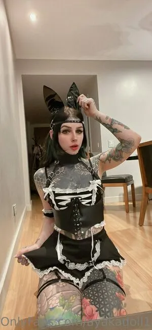 Ayakadoll1 OnlyFans Leaked Free Thumbnail Picture - #y4DLw3yv1Z