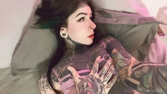 Ayakadoll1 OnlyFans Leaked Free Thumbnail Picture - #zkFE4StYYX