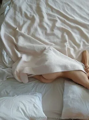 Ayakensingtonsdiary OnlyFans Leaked Free Thumbnail Picture - #4sLjk5jedB