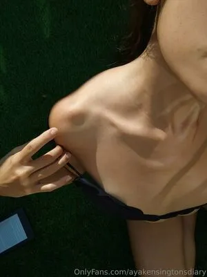Ayakensingtonsdiary OnlyFans Leaked Free Thumbnail Picture - #elHDDx4QeG