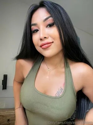 Ayakittikorn OnlyFans Leaked Free Thumbnail Picture - #vafPBCigEH
