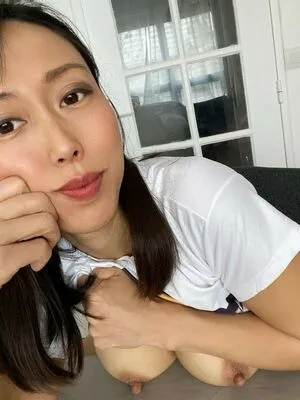 Ayako Fuji OnlyFans Leaked Free Thumbnail Picture - #YauTLqdLuz