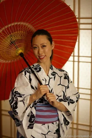 Ayakofuji OnlyFans Leaked Free Thumbnail Picture - #0fI0fqYzrq