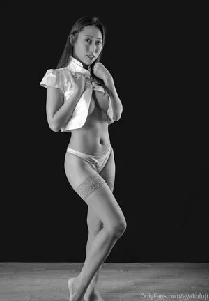 Ayakofuji OnlyFans Leaked Free Thumbnail Picture - #30xVNaGd7B