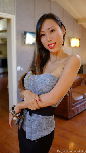 Ayakofuji OnlyFans Leaked Free Thumbnail Picture - #HrySvyRJae