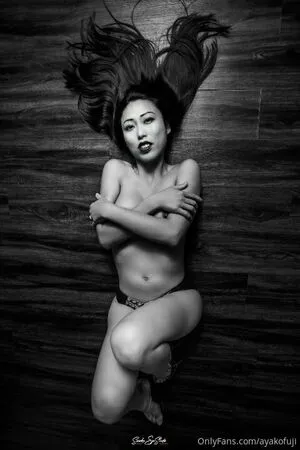 Ayakofuji OnlyFans Leaked Free Thumbnail Picture - #YdTwgHKChk
