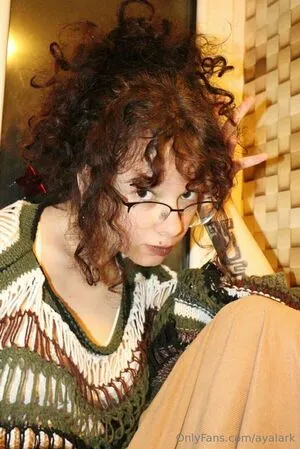 Ayalark OnlyFans Leaked Free Thumbnail Picture - #2J9nk0wwPU