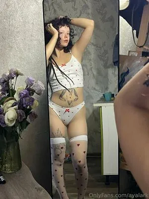 Ayalark OnlyFans Leaked Free Thumbnail Picture - #FQFjh1W0xv