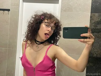 Ayalark OnlyFans Leaked Free Thumbnail Picture - #NRVC1t0kHf