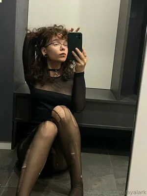 Ayalark OnlyFans Leaked Free Thumbnail Picture - #PnzqGjIi9z