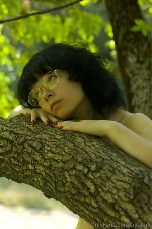 Ayalark OnlyFans Leaked Free Thumbnail Picture - #YPCN9UUhp7