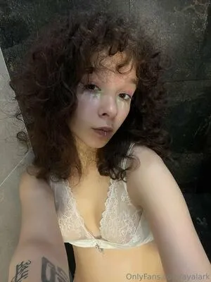 Ayalark OnlyFans Leaked Free Thumbnail Picture - #eEFuUxHWdx