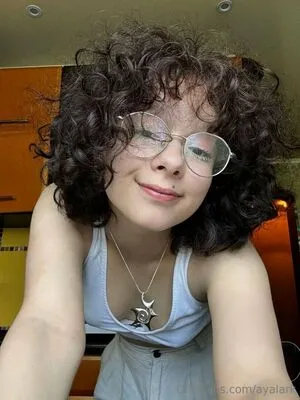 Ayalark OnlyFans Leaked Free Thumbnail Picture - #mdjEXBVUPb