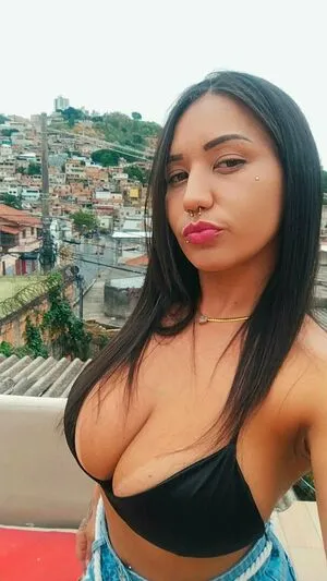 Ayalla Thaynara OnlyFans Leaked Free Thumbnail Picture - #Sa4yso8c53