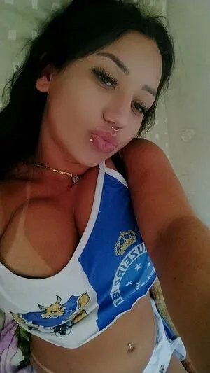 Ayalla Thaynara OnlyFans Leaked Free Thumbnail Picture - #fpNfFU554D