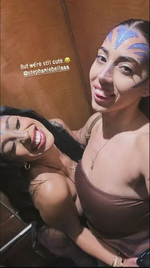 Ayamarieee OnlyFans Leaked Free Thumbnail Picture - #VWq656jPJz