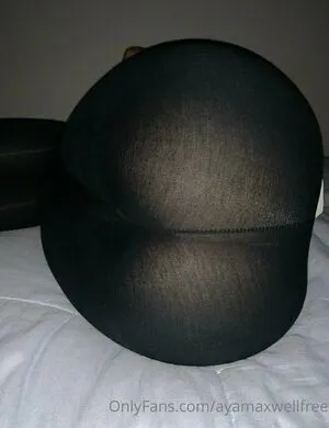 Ayamaxwellfree OnlyFans Leaked Free Thumbnail Picture - #lWKtW8y1yA