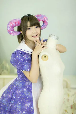 Ayame Apricot OnlyFans Leaked Free Thumbnail Picture - #098s0RkUzn