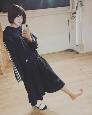 Ayame Apricot OnlyFans Leaked Free Thumbnail Picture - #0BagkPVM4C