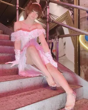 Ayame Apricot OnlyFans Leaked Free Thumbnail Picture - #0QWfpzSeEt