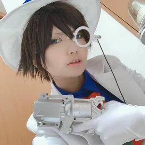 Ayame Apricot OnlyFans Leaked Free Thumbnail Picture - #0xIywkMPux