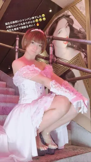 Ayame Apricot OnlyFans Leaked Free Thumbnail Picture - #0xf6B2ereM