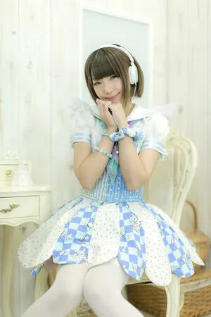 Ayame Apricot OnlyFans Leaked Free Thumbnail Picture - #10aF4XNmD7