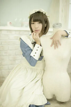 Ayame Apricot OnlyFans Leaked Free Thumbnail Picture - #122kH7heQl