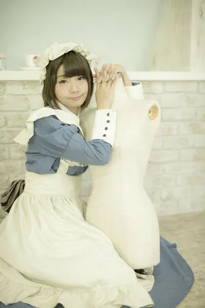 Ayame Apricot OnlyFans Leaked Free Thumbnail Picture - #1AyydS0HeH