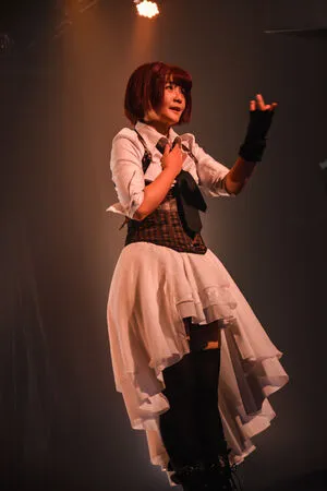 Ayame Apricot OnlyFans Leaked Free Thumbnail Picture - #1NxM3cWRJo