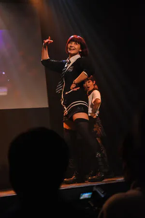 Ayame Apricot OnlyFans Leaked Free Thumbnail Picture - #1TUjhWEYLc