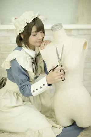 Ayame Apricot OnlyFans Leaked Free Thumbnail Picture - #1XVIYsACup