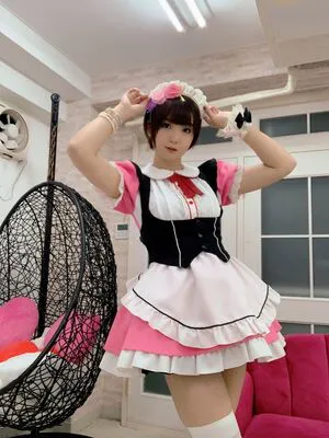 Ayame Apricot OnlyFans Leaked Free Thumbnail Picture - #1bzsidForH