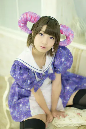 Ayame Apricot OnlyFans Leaked Free Thumbnail Picture - #1iqpyqdox5