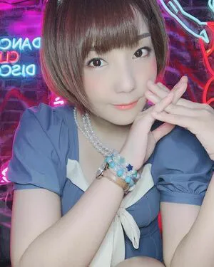 Ayame Apricot OnlyFans Leaked Free Thumbnail Picture - #202L4AT8v1