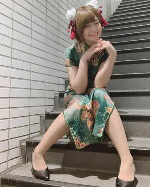 Ayame Apricot OnlyFans Leaked Free Thumbnail Picture - #252EXkujJD