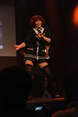 Ayame Apricot OnlyFans Leaked Free Thumbnail Picture - #25nlnxVHd3