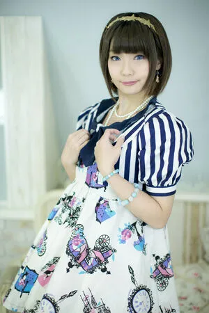 Ayame Apricot OnlyFans Leaked Free Thumbnail Picture - #2OKmoqhRul