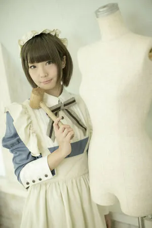 Ayame Apricot OnlyFans Leaked Free Thumbnail Picture - #2RparX41WA